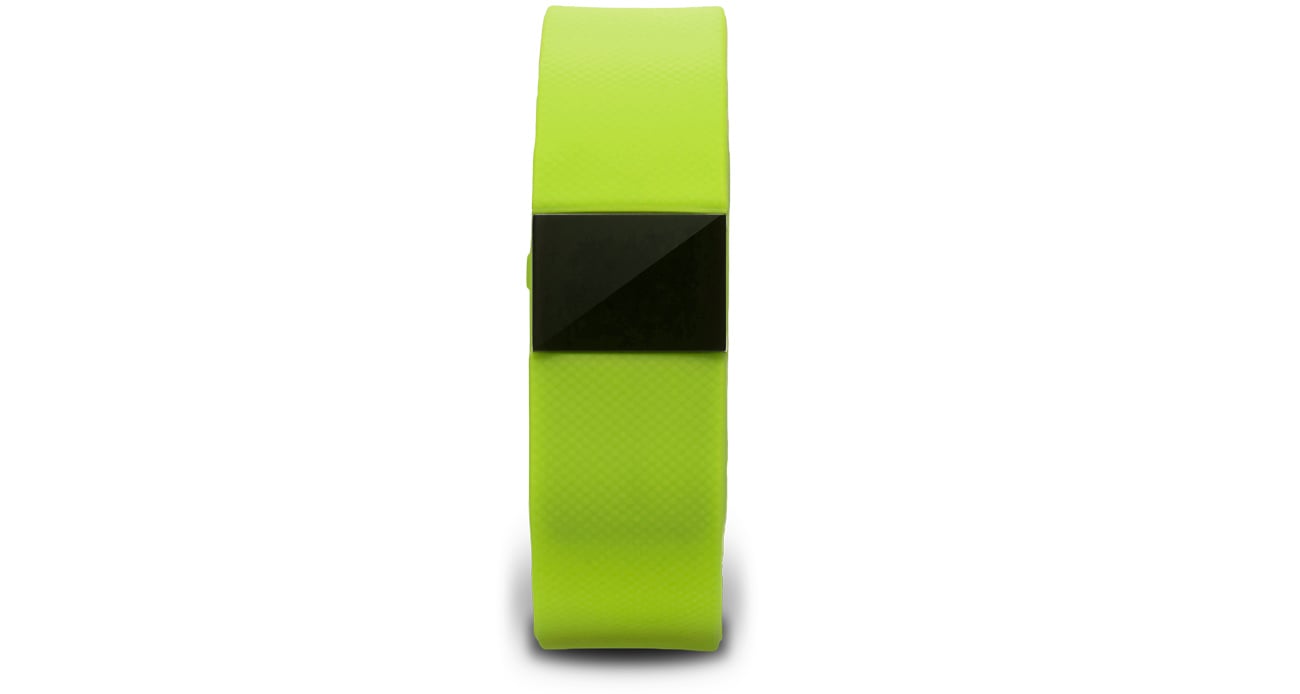 Opaska myPhone SmartyFit zielony aplikacja Verifit