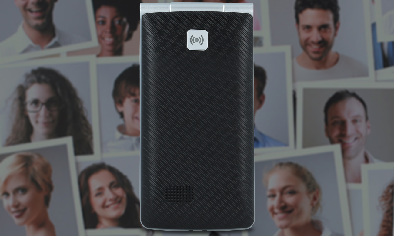 myPhone TANGO bateria 900mAh