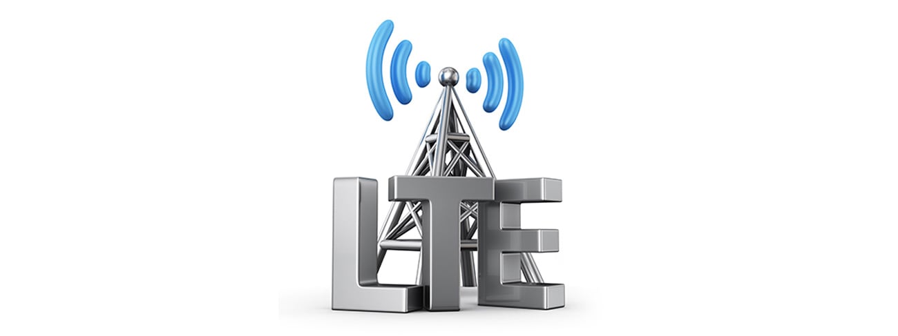 myPhone Inifinity II S obsługa transmisji LTE