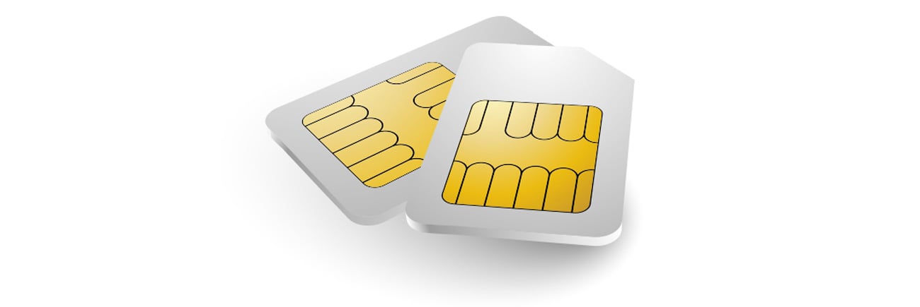 smartfon myPhone Q-Smart LTE obsługa dual sim