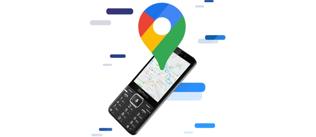 Internet 3G myPhone Up Smart