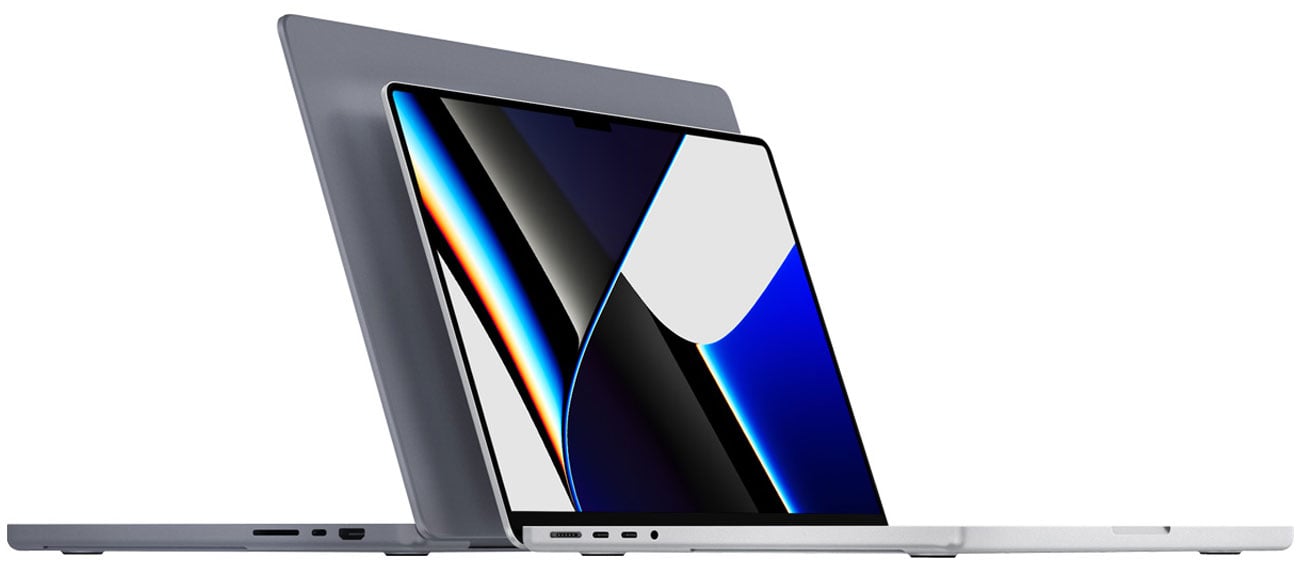 Apple MacBook Pro M1 Pro bateria