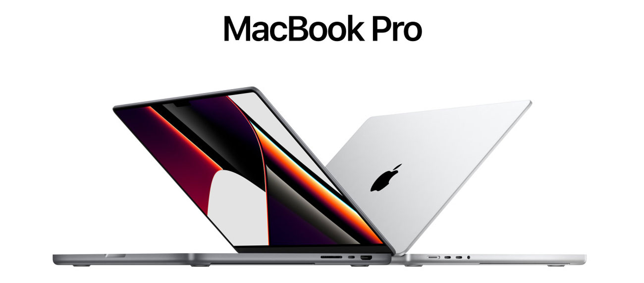 Apple MacBook Pro M1 Pro