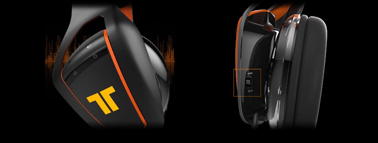 Razer Kraken Pro V2