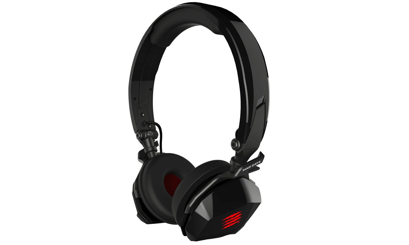 Słuchawki bezprzewodowe Mad Catz F.R.E.Q. M Wireless