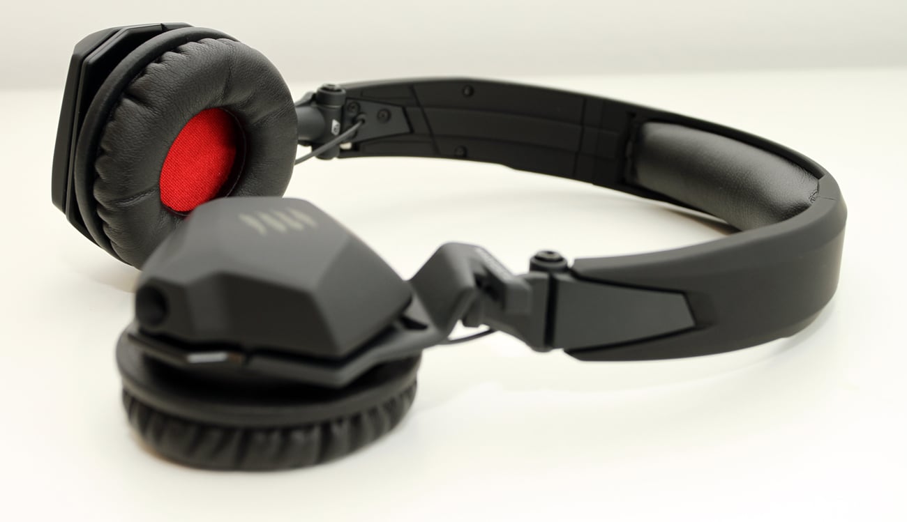 Słuchawki bezprzewodowe Mad Catz F.R.E.Q. M Wireless