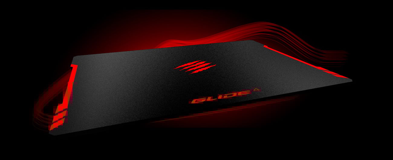 Mad Catz GLIDE 4 mikro włókna