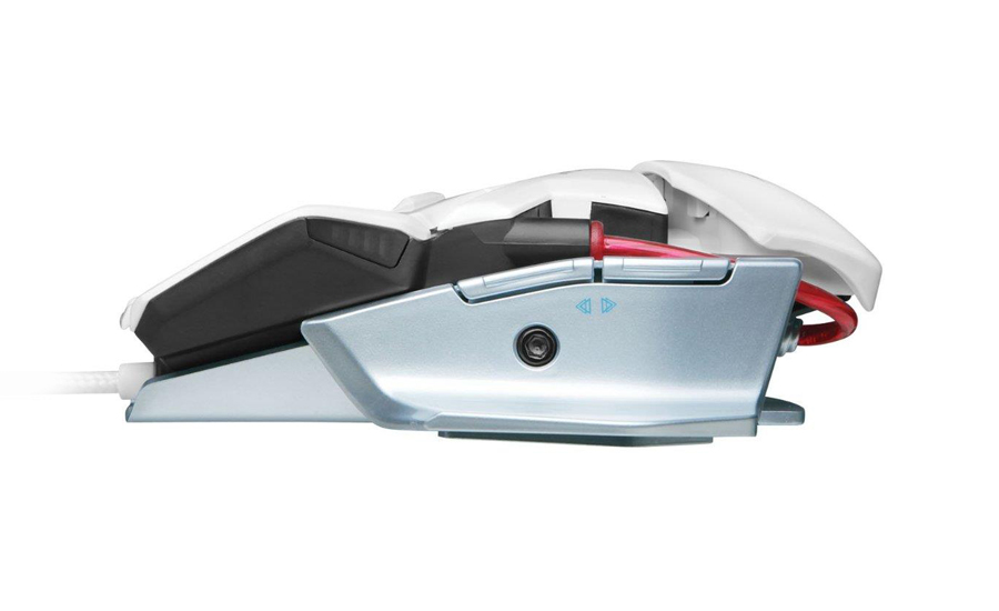 Mad Catz R.A.T. 3 Biała