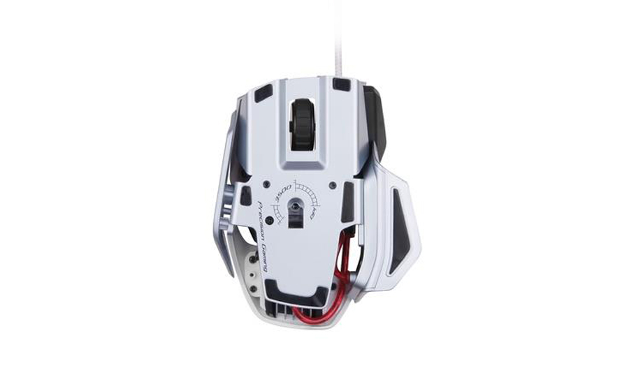 Mad Catz R.A.T. 3 Biała