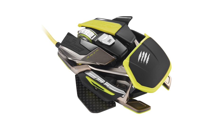 Mad Catz R.A.T. Pro X