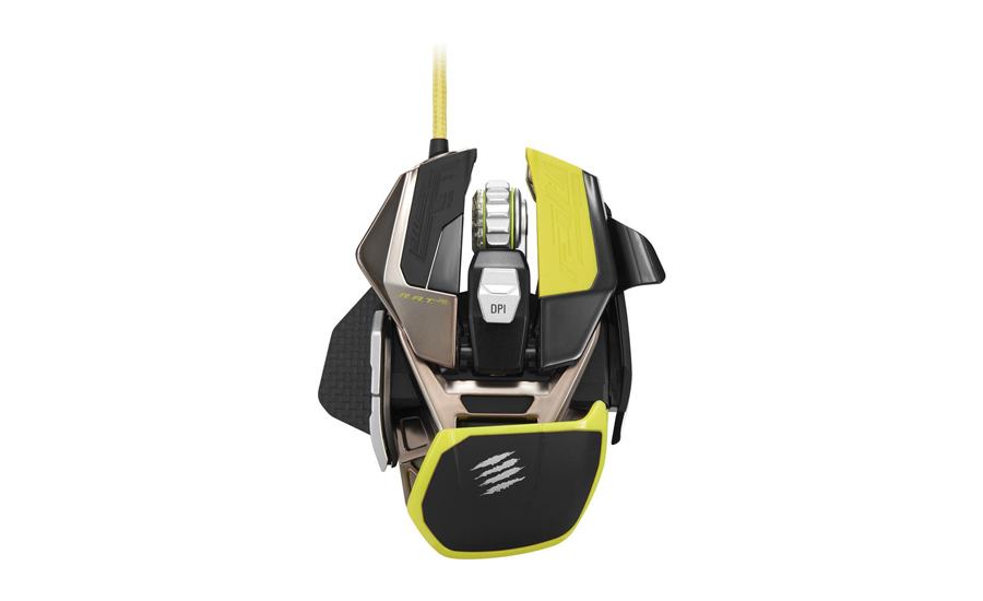 Mad Catz R.A.T. Pro X