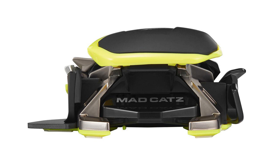 Mad Catz R.A.T. Pro X
