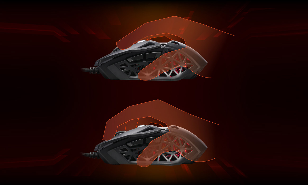 Innowacyjna i lekka konstrukcja