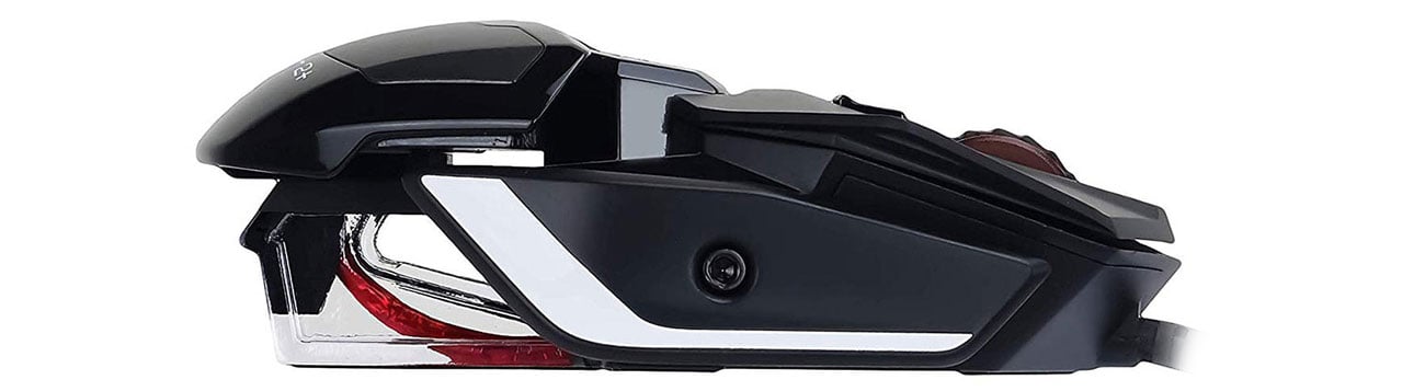 Mysz dla graczy Mad Catz R.A.T. 1+