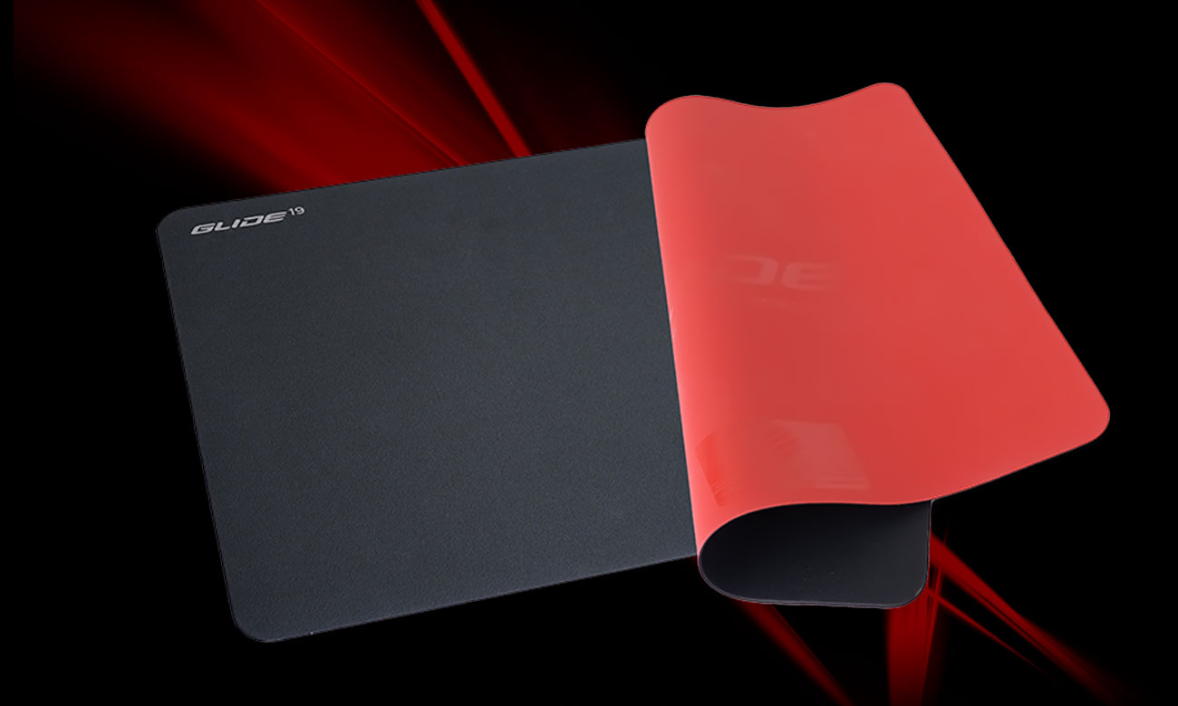 Podkładka pod mysz Mad Catz G.L.I.D.E. 19