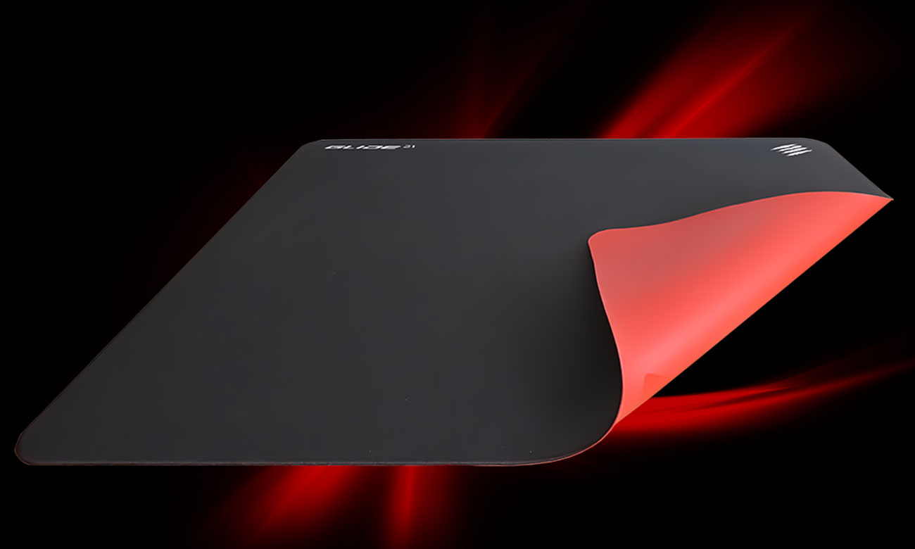 Podkładka pod mysz Mad Catz G.L.I.D.E. 21