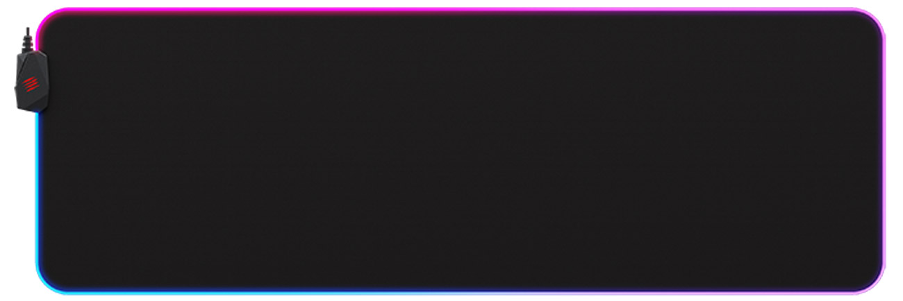 Podkładka pod mysz Mad Catz S.U.R.F. RGB