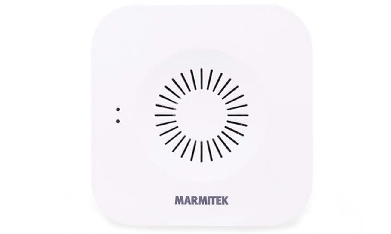 Dzwonek do drzwi Marmitek BELL ME
