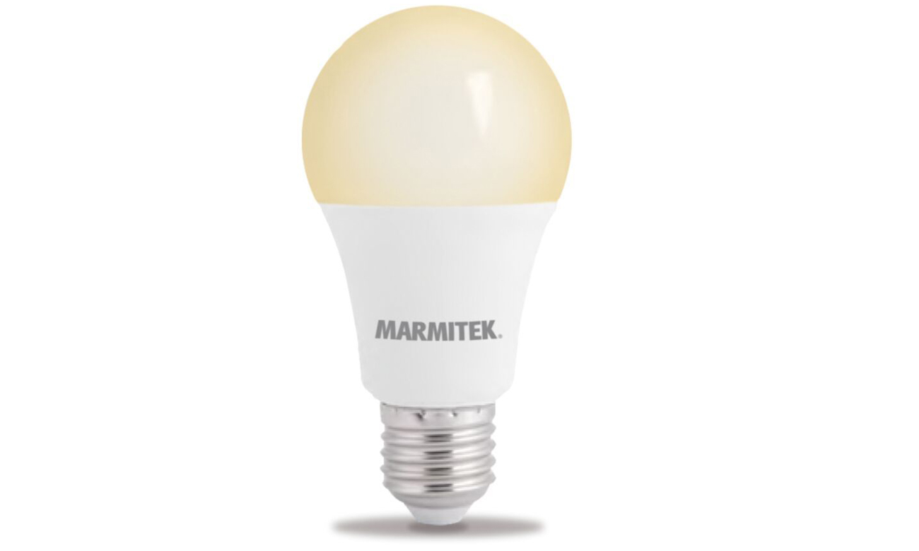 Inteligentna żarówka Marmitek Glow ME (A60 E27)