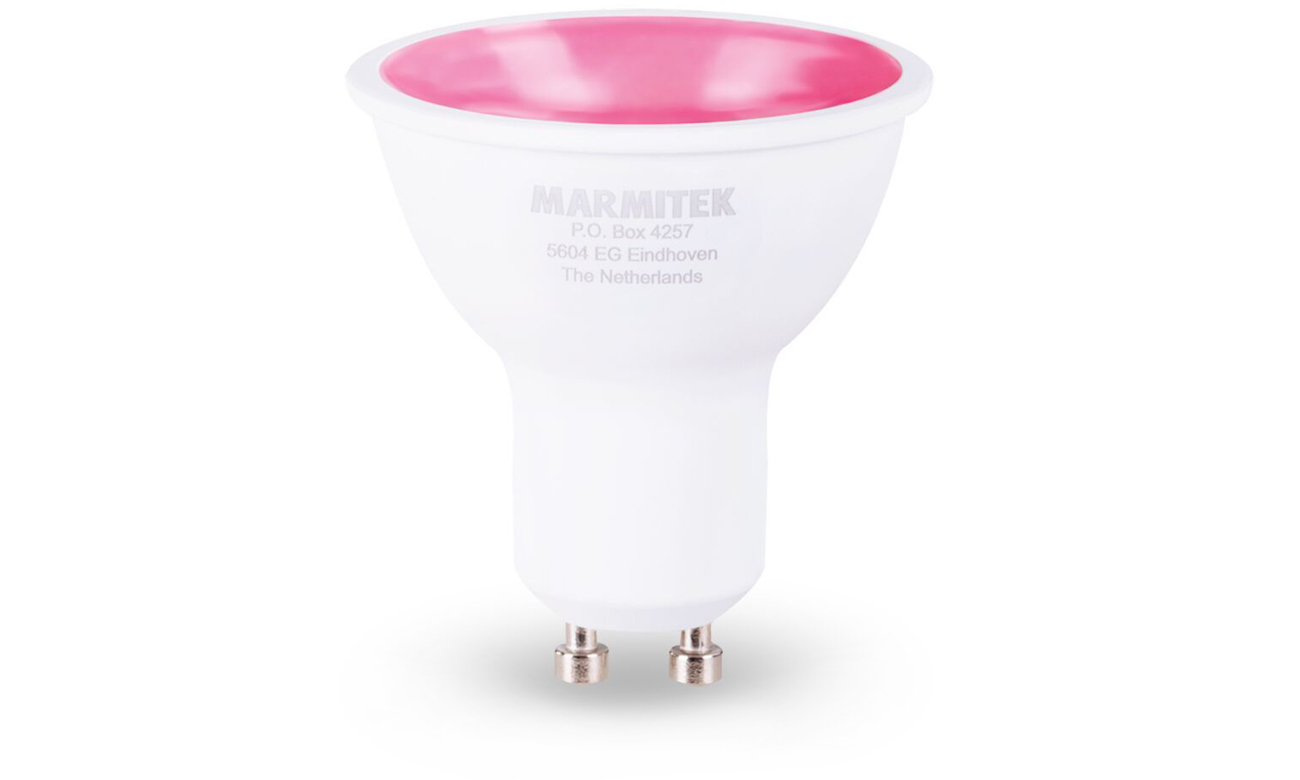 Inteligentna żarówka Marmitek Glow XSO (GU10)