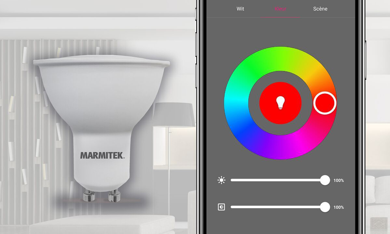 Zarządzanie przy użyciu aplikacji mobilnej