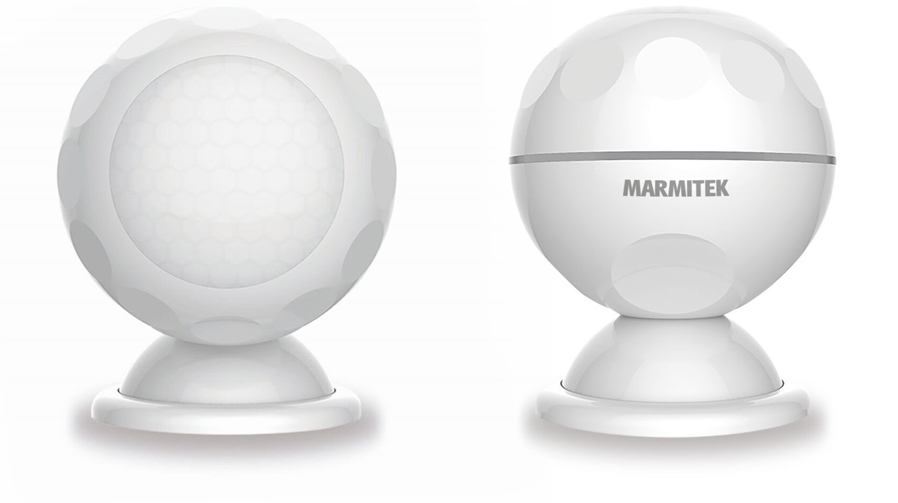 Inteligentny czujnik ruchu Marmitek SENSE SE