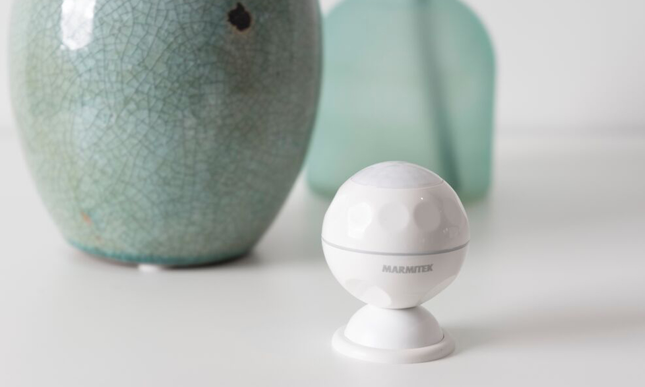 Twórz inteligentne scenariusze w aplikacji mobilnej