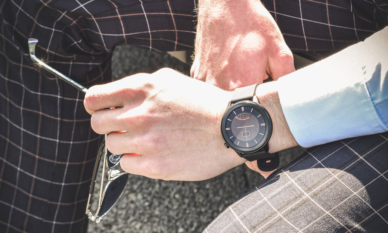 Smartwatch Maxcom FW46 Xenon