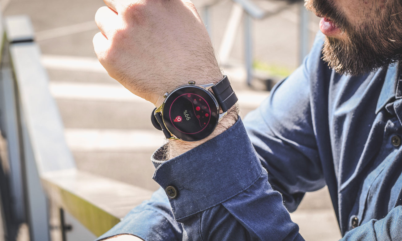 Maxcom FW54 smartwatch