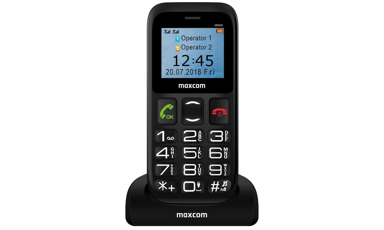 Maxcom MM 426