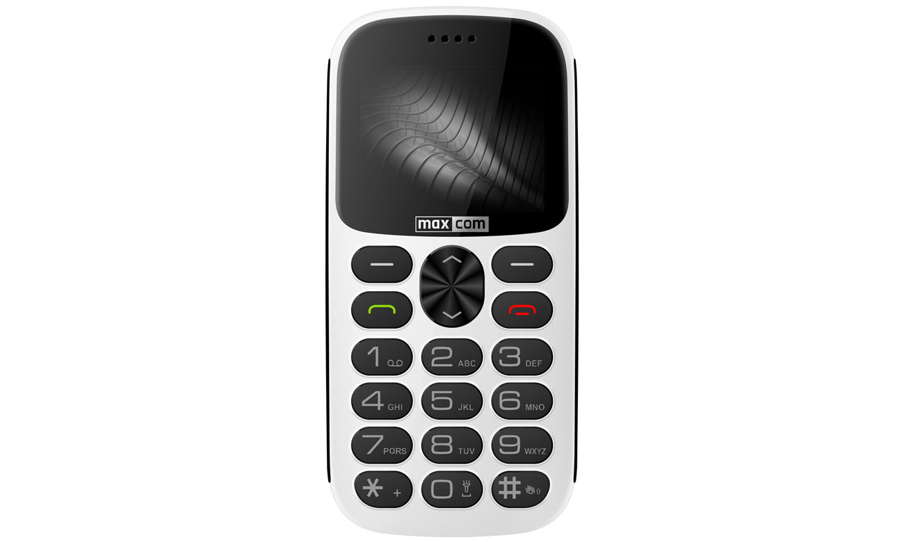 Maxcom MM 471 telefon