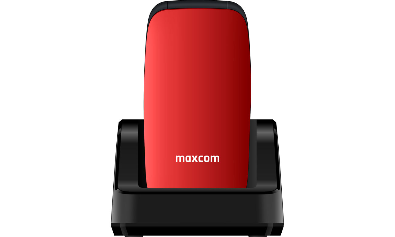 Maxcom MM 817 składany telefon