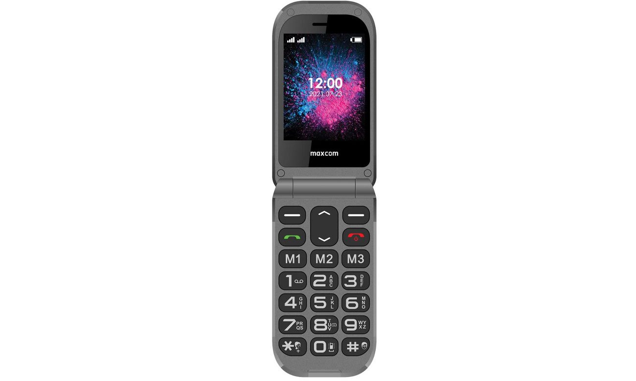 Maxcom MM 827 4G Telefon