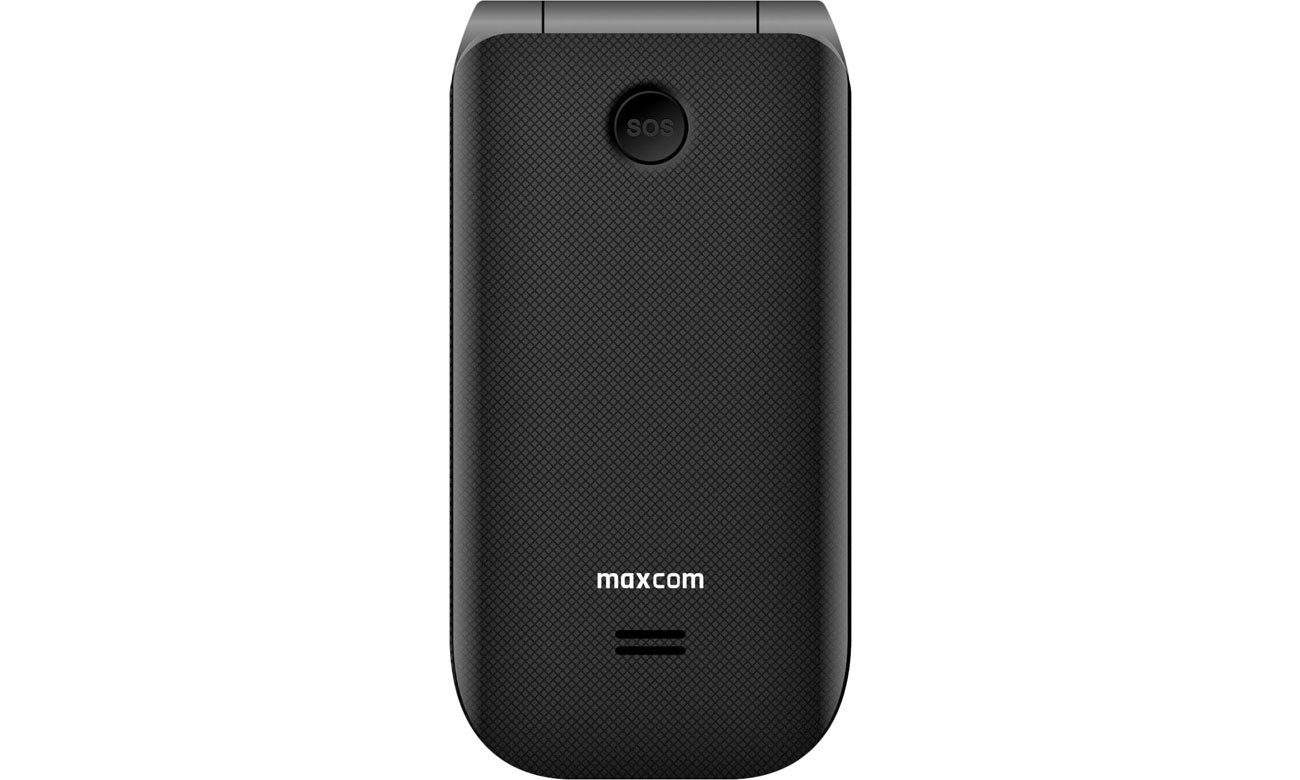 Maxcom MM 827 4G Gehäuse