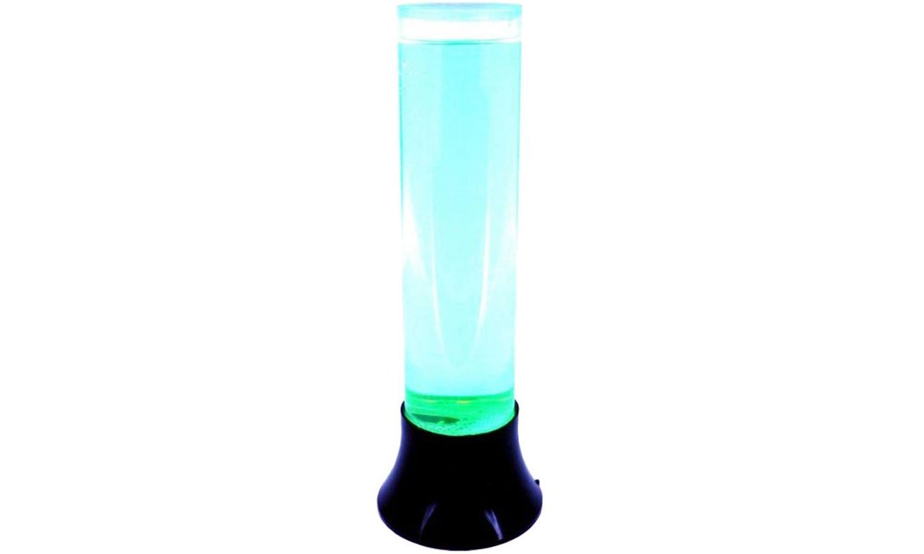 Mayhems X1 UV Clear Blue