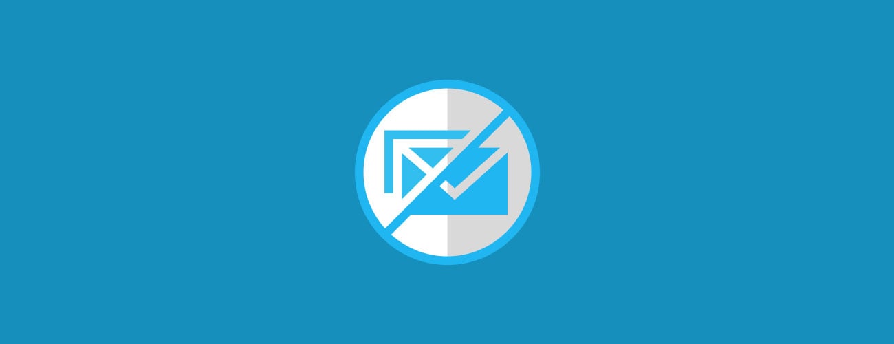 McAfee Internet Security 2018 Zabezpieczenia antyspamowe