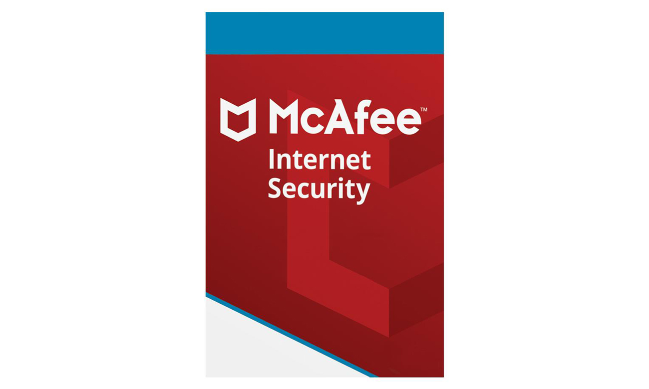 McAfee Internet Security 2019