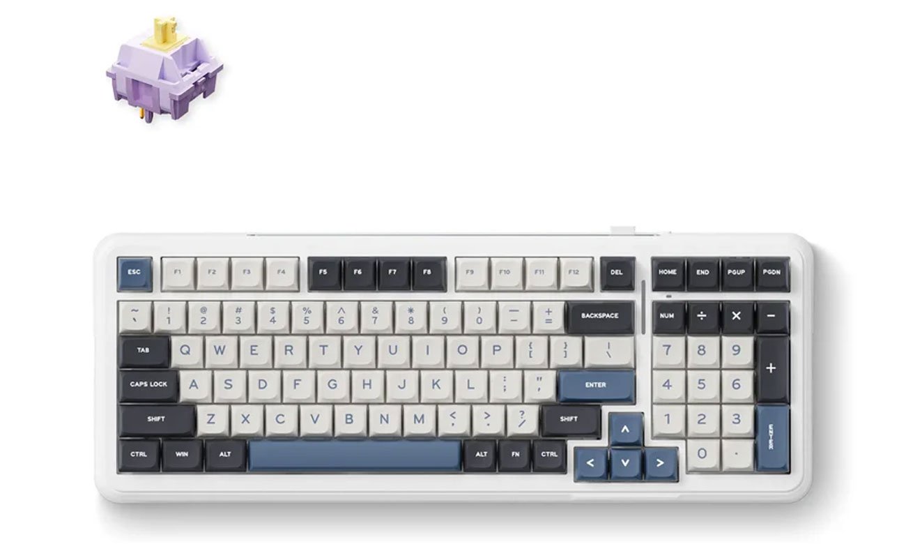 MCHOSE K99-3A