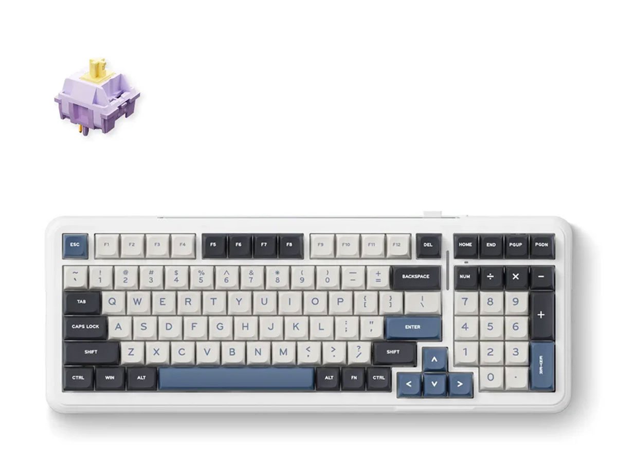 MCHOSE K99-3A