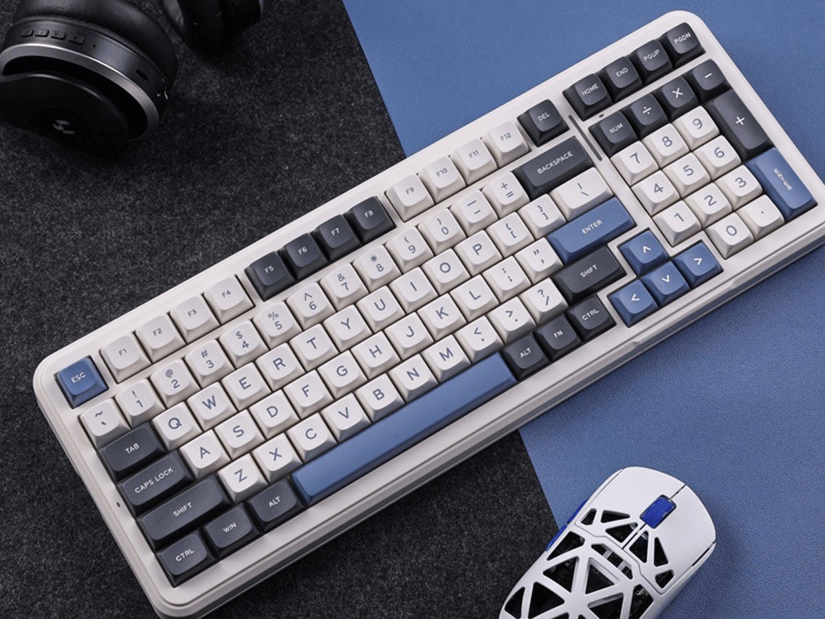 MCHOSE K99-3A