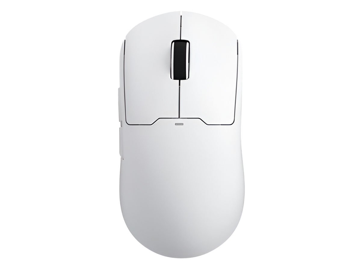 MCHOSE MC-A5 PRO MAX – CZARNA