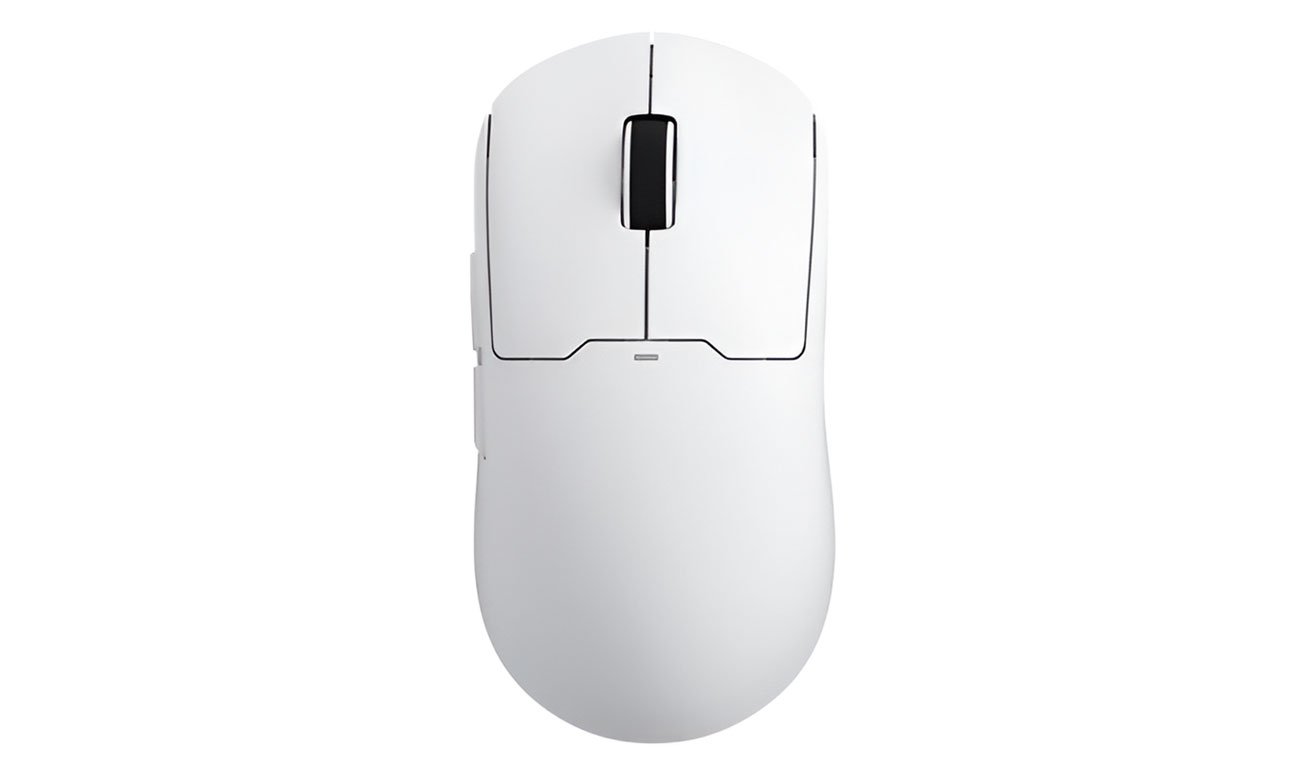 MCHOSE MC-A5 PRO MAX – CZARNA