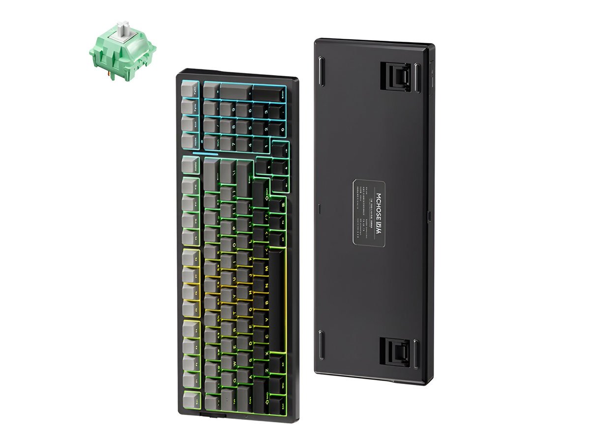 MCHOSE MC-X75
