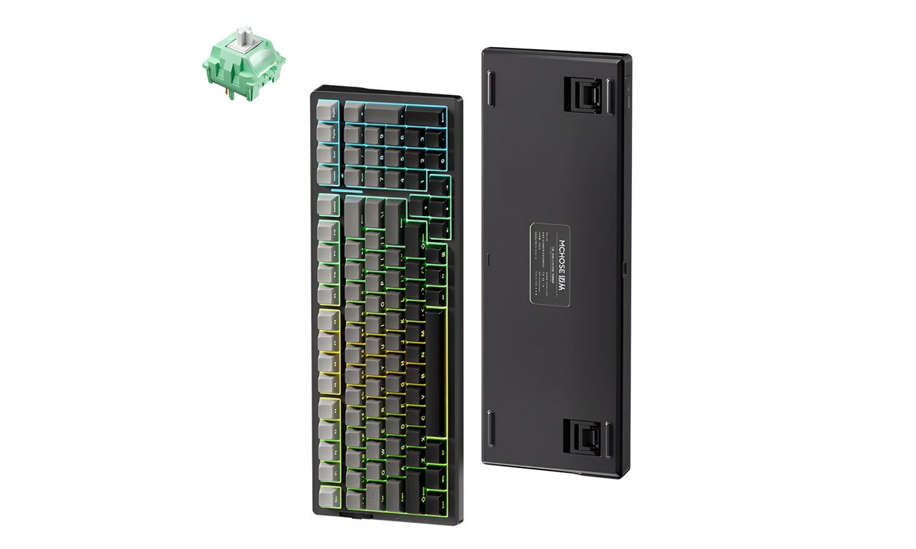 MCHOSE MC-X75