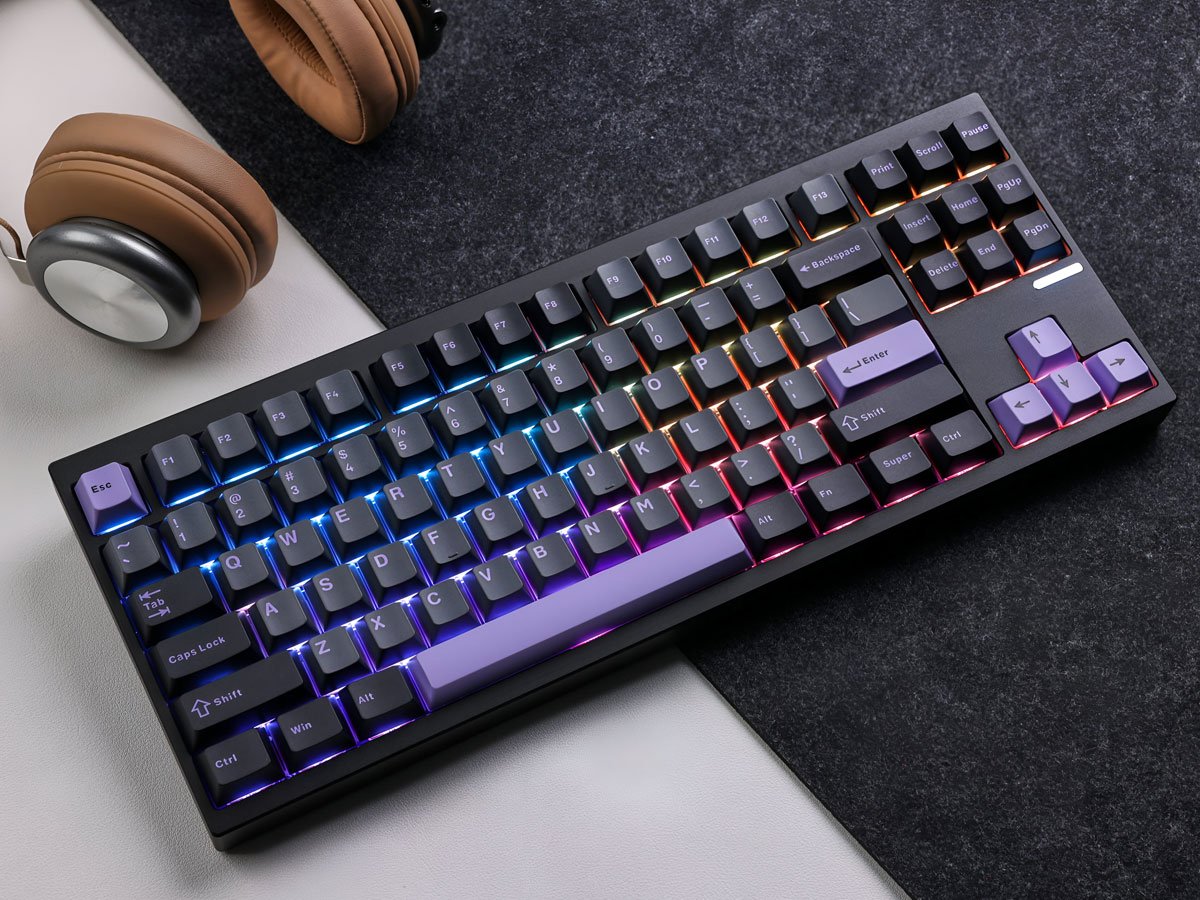 MCHOSE GX87-A2