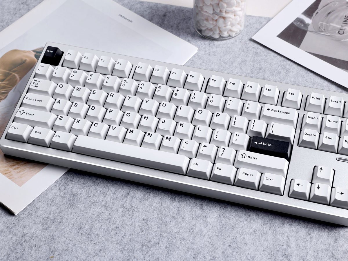 MCHOSE MC-GX87-A4