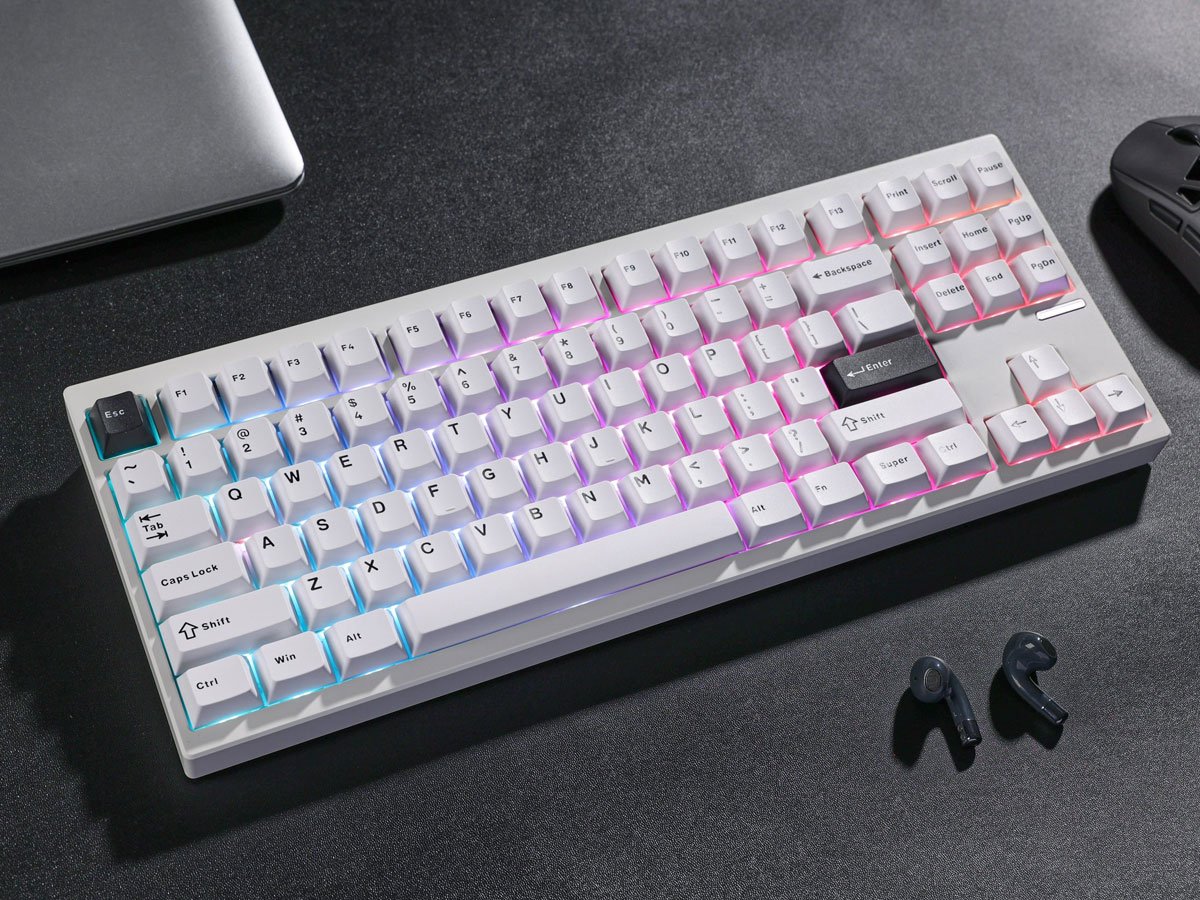 MCHOSE MC-GX87-A4