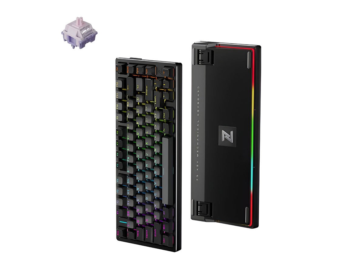 MCHOSE MC-Z75