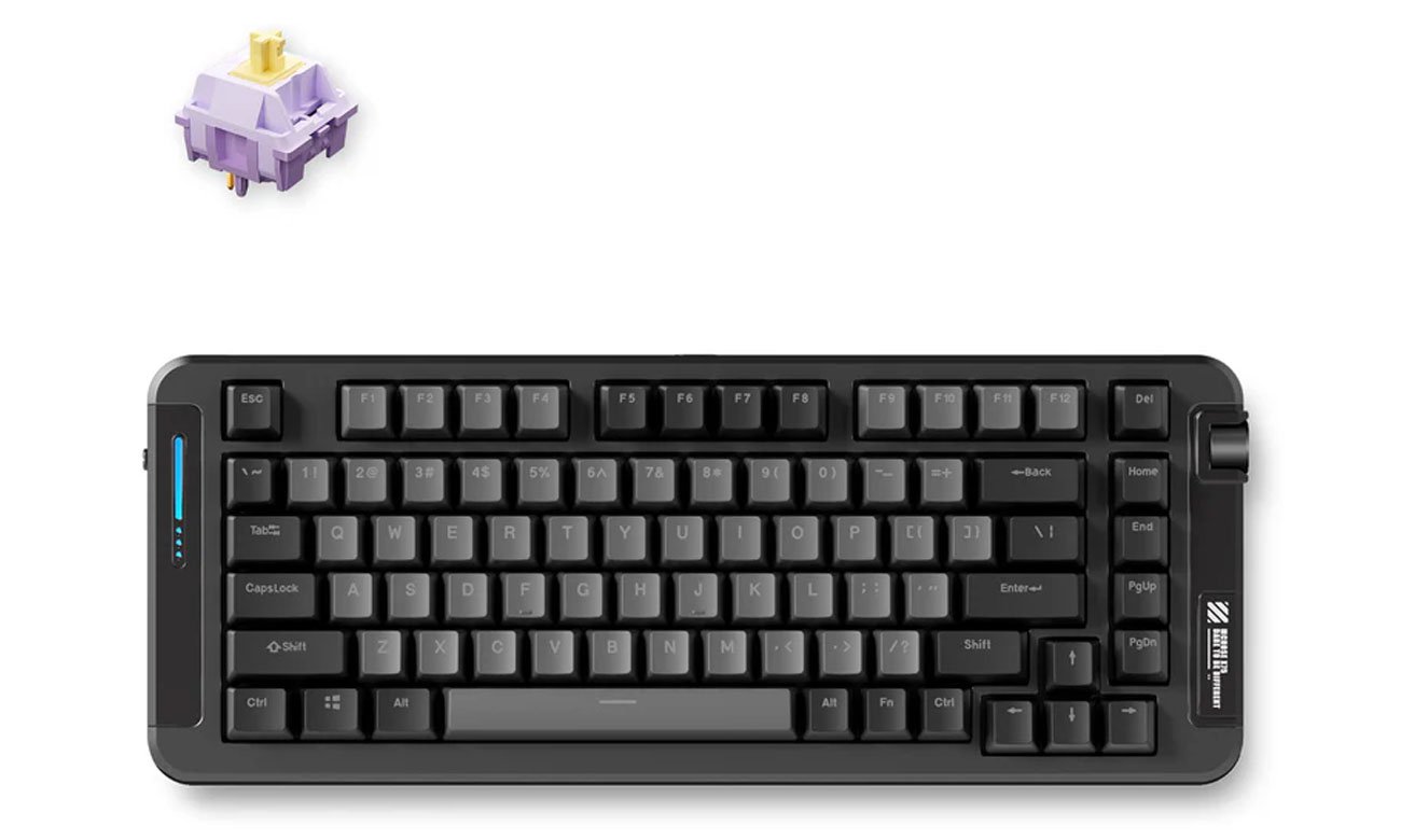 MCHOSE X75-1A