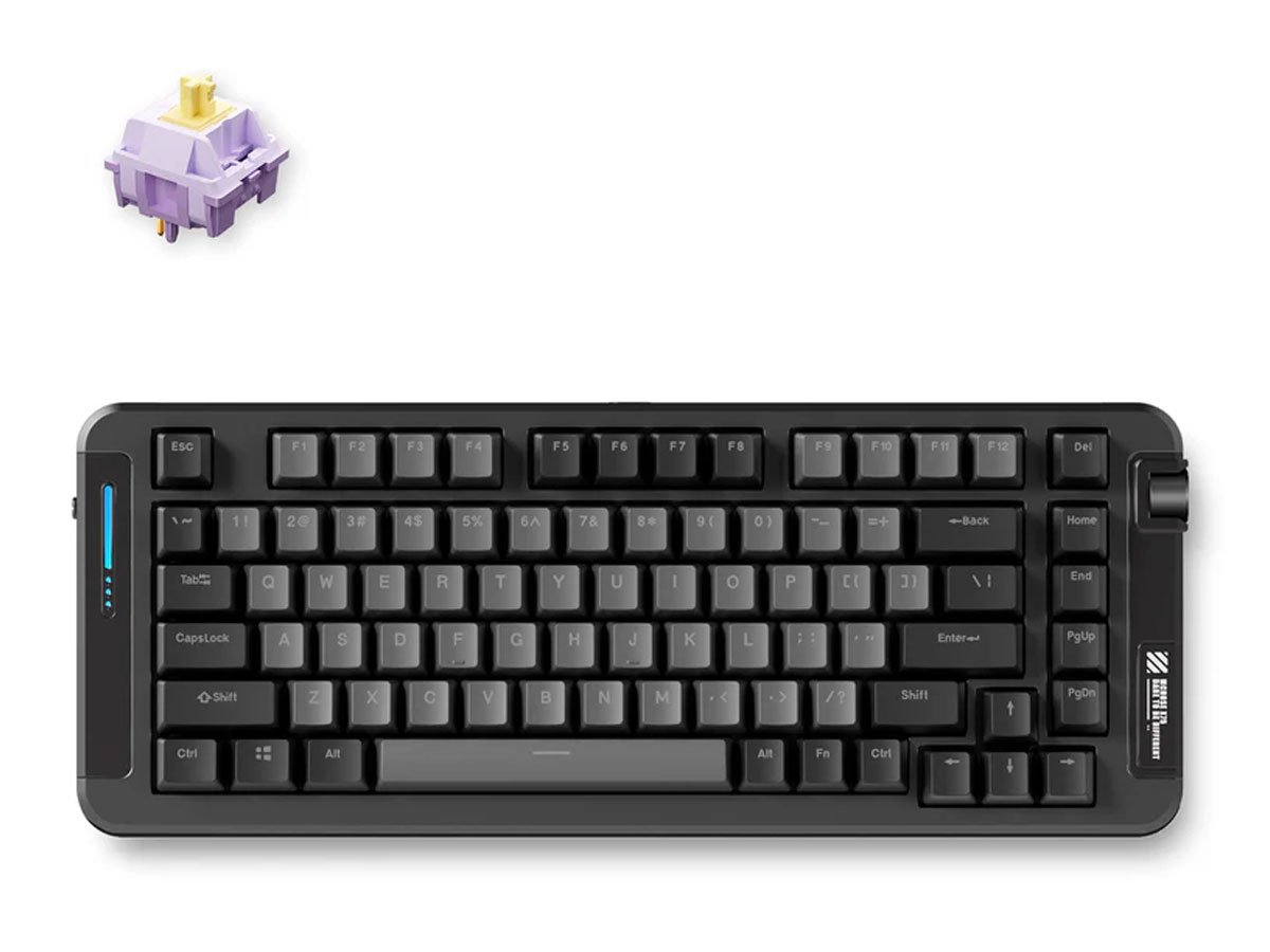 MCHOSE X75-1A